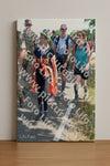 Evenement foto: Nijmeegse Vierdaagse 649
