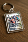 Evenement foto: Nijmeegse Vierdaagse 649