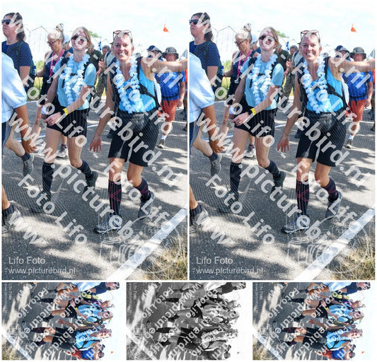 Evenement foto: Nijmeegse Vierdaagse 649