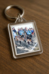 Evenement foto: Nijmeegse Vierdaagse 649