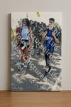 Evenement foto: Nijmeegse Vierdaagse 649