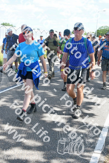 Evenement foto: Nijmeegse Vierdaagse 649