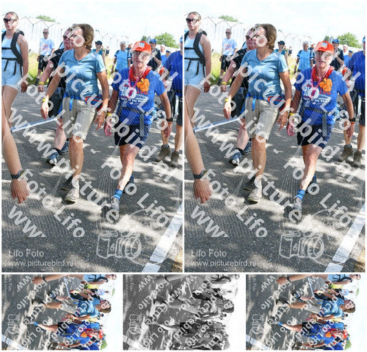 Evenement foto: Nijmeegse Vierdaagse 649