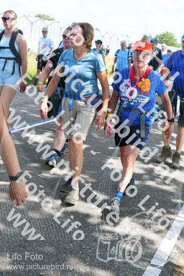 Evenement foto: Nijmeegse Vierdaagse 649