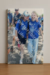 Evenement foto: Nijmeegse Vierdaagse 649