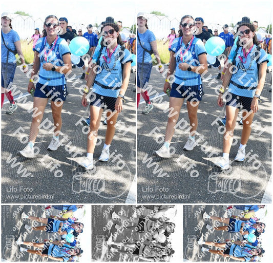 Evenement foto: Nijmeegse Vierdaagse 649