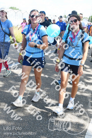 Evenement foto: Nijmeegse Vierdaagse 649