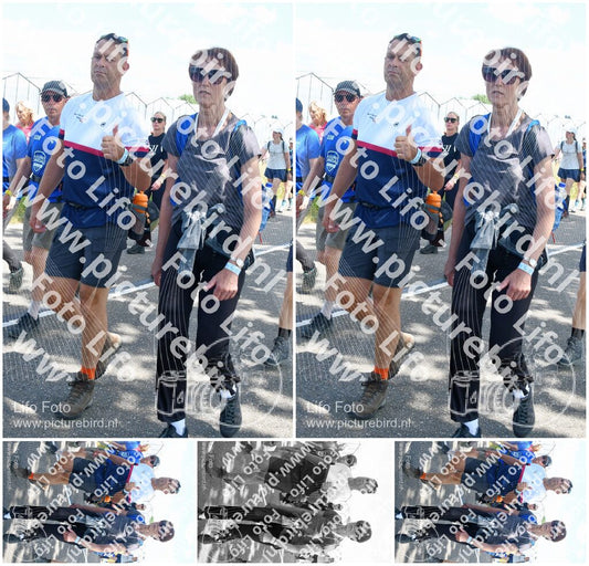 Evenement foto: Nijmeegse Vierdaagse 649