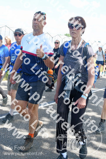 Evenement foto: Nijmeegse Vierdaagse 649