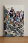 Evenement foto: Nijmeegse Vierdaagse 649