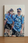 Evenement foto: Nijmeegse Vierdaagse 649