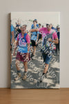 Evenement foto: Nijmeegse Vierdaagse 649