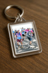 Evenement foto: Nijmeegse Vierdaagse 649