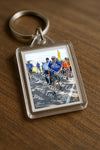 Evenement foto: Nijmeegse Vierdaagse 649