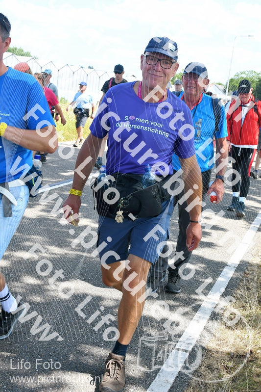 Evenement foto: Nijmeegse Vierdaagse 649