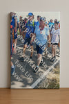 Evenement foto: Nijmeegse Vierdaagse 649