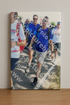 Evenement foto: Nijmeegse Vierdaagse 649