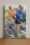 Evenement foto: Nijmeegse Vierdaagse 649