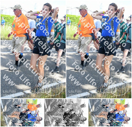 Evenement foto: Nijmeegse Vierdaagse 649