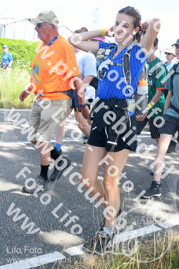 Evenement foto: Nijmeegse Vierdaagse 649