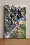 Evenement foto: Nijmeegse Vierdaagse 649