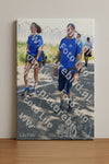 Evenement foto: Nijmeegse Vierdaagse 649