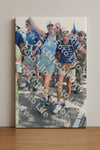 Evenement foto: Nijmeegse Vierdaagse 649
