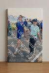 Evenement foto: Nijmeegse Vierdaagse 649