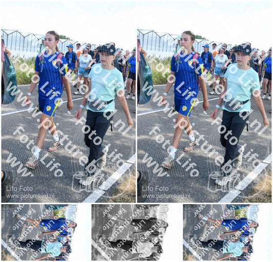 Evenement foto: Nijmeegse Vierdaagse 649