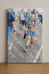 Evenement foto: Nijmeegse Vierdaagse 649