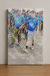 Evenement foto: Nijmeegse Vierdaagse 648