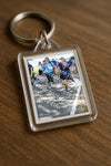 Evenement foto: Nijmeegse Vierdaagse 648