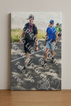 Evenement foto: Nijmeegse Vierdaagse 648