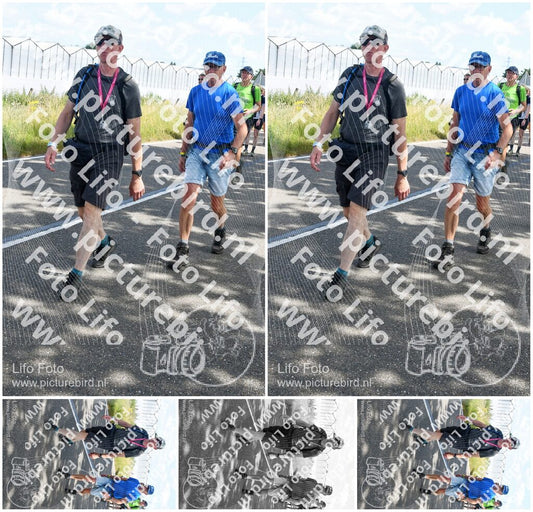 Evenement foto: Nijmeegse Vierdaagse 648