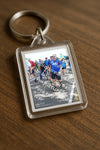 Evenement foto: Nijmeegse Vierdaagse 648