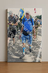 Evenement foto: Nijmeegse Vierdaagse 648