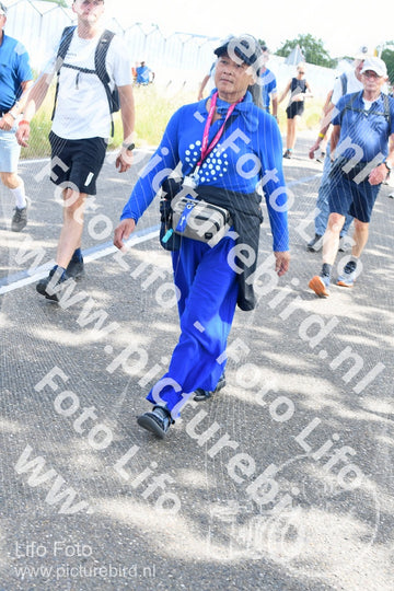Evenement foto: Nijmeegse Vierdaagse 648