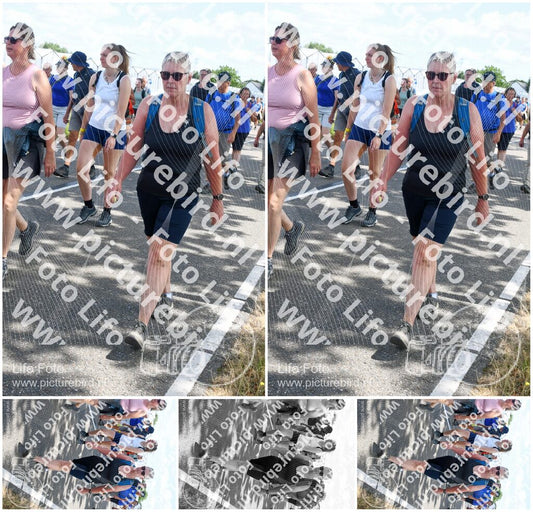 Evenement foto: Nijmeegse Vierdaagse 648
