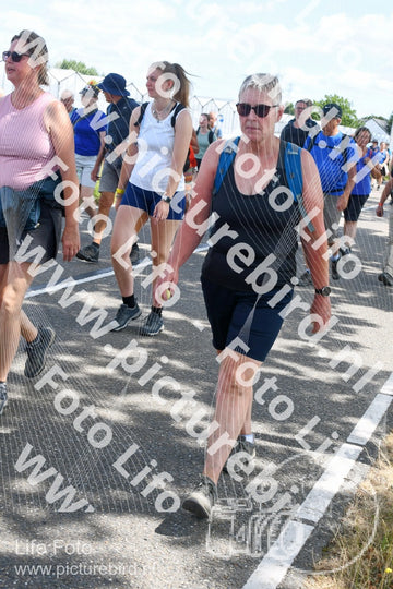 Evenement foto: Nijmeegse Vierdaagse 648