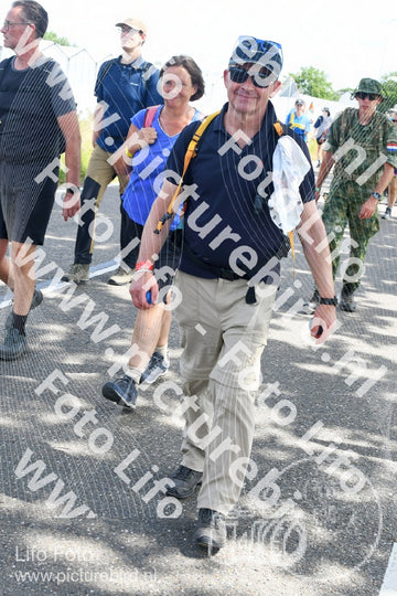 Evenement foto: Nijmeegse Vierdaagse 648