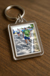 Evenement foto: Nijmeegse Vierdaagse 648