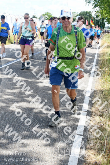 Evenement foto: Nijmeegse Vierdaagse 648