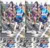 Evenement foto: Nijmeegse Vierdaagse 648