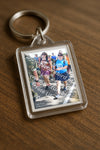Evenement foto: Nijmeegse Vierdaagse 648