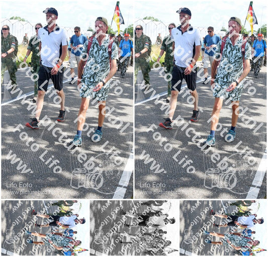 Evenement foto: Nijmeegse Vierdaagse 648