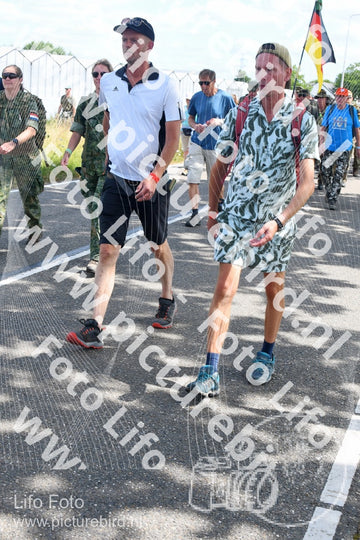 Evenement foto: Nijmeegse Vierdaagse 648