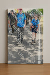 Evenement foto: Nijmeegse Vierdaagse 648