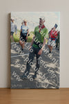 Evenement foto: Nijmeegse Vierdaagse 648