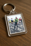 Evenement foto: Nijmeegse Vierdaagse 648