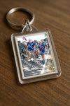 Evenement foto: Nijmeegse Vierdaagse 648
